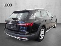 Audi A4 Allroad - Vorschau Bild 3