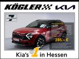 Kia Sportage 1.6 T-GDI PHEV AWD GT-Line DRI SD
