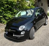 Fiat 500C 0.9 8V TwinAir Lounge C Lounge - Fiat 500C: Twinair