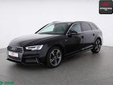 Audi A4 Avant 40 TDI 3x S LINE STANDHZ,SPORTSITZE,SH - Audi A4: TDI