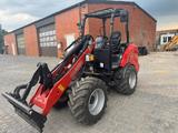 Manitou MLA 4-50H - Manitou M50