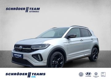 Volkswagen Leasingangebot: Volkswagen T-Cross 1.0 l TSI DSG R-Line