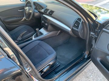 BMW 120 - 9