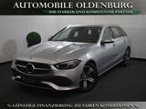 Mercedes-Benz C 220 d T Avantgarde *Distro*Kamera*Ambiente*LED - Mercedes-Benz C 220 Gebrauchtwagen in Oldenburg