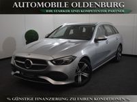 Mercedes-Benz C 220 d T Avantgarde *Distro*Kamera*Ambiente*LED