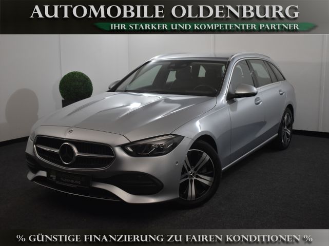 Mercedes-Benz C 220 d T Avantgarde *Distro*Kamera*Ambiente*LED