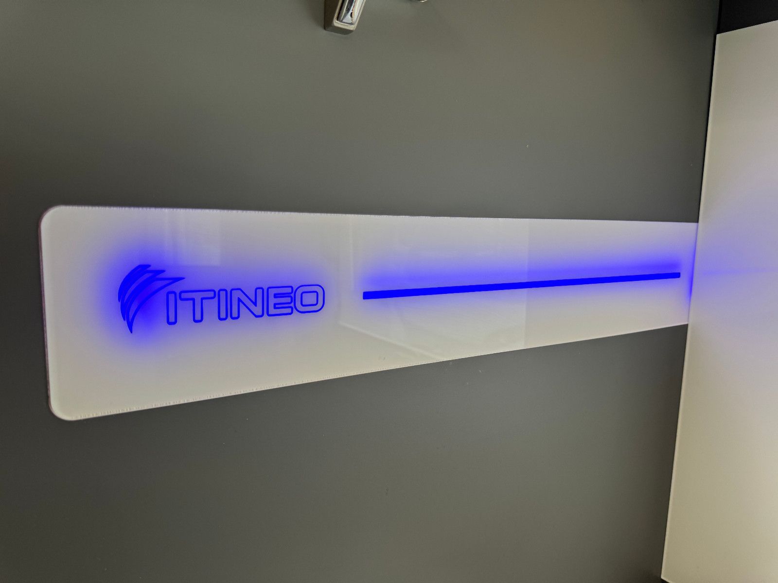 Fahrzeugabbildung Rapido ITINEO SB 740 SPIRIT EDITION LUFTFEDERUNG 2KLIMA