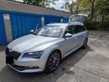 Skoda Superb L&K 2.0 TDI | Schwenk-AHK | Leder | DCC - Skoda Superb Gebrauchtwagen in Leipzig
