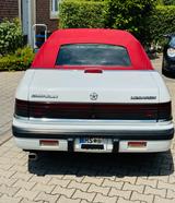 Chrysler Le Baron - Chrysler Le Baron: Privatanbieter
