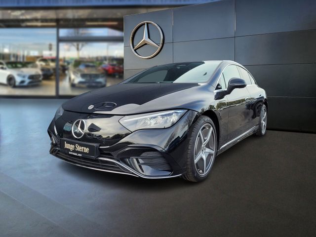 MERCEDES-BENZ EQE 350 AMG +Advanced Plus+PSD+Distronic+Memory