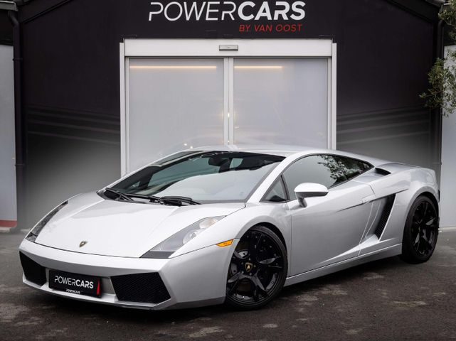 Lamborghini Gallardo 5.0i V10