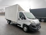 Opel Movano Maxi Koffer/Portaltüren Klima - Opel Movano maxi