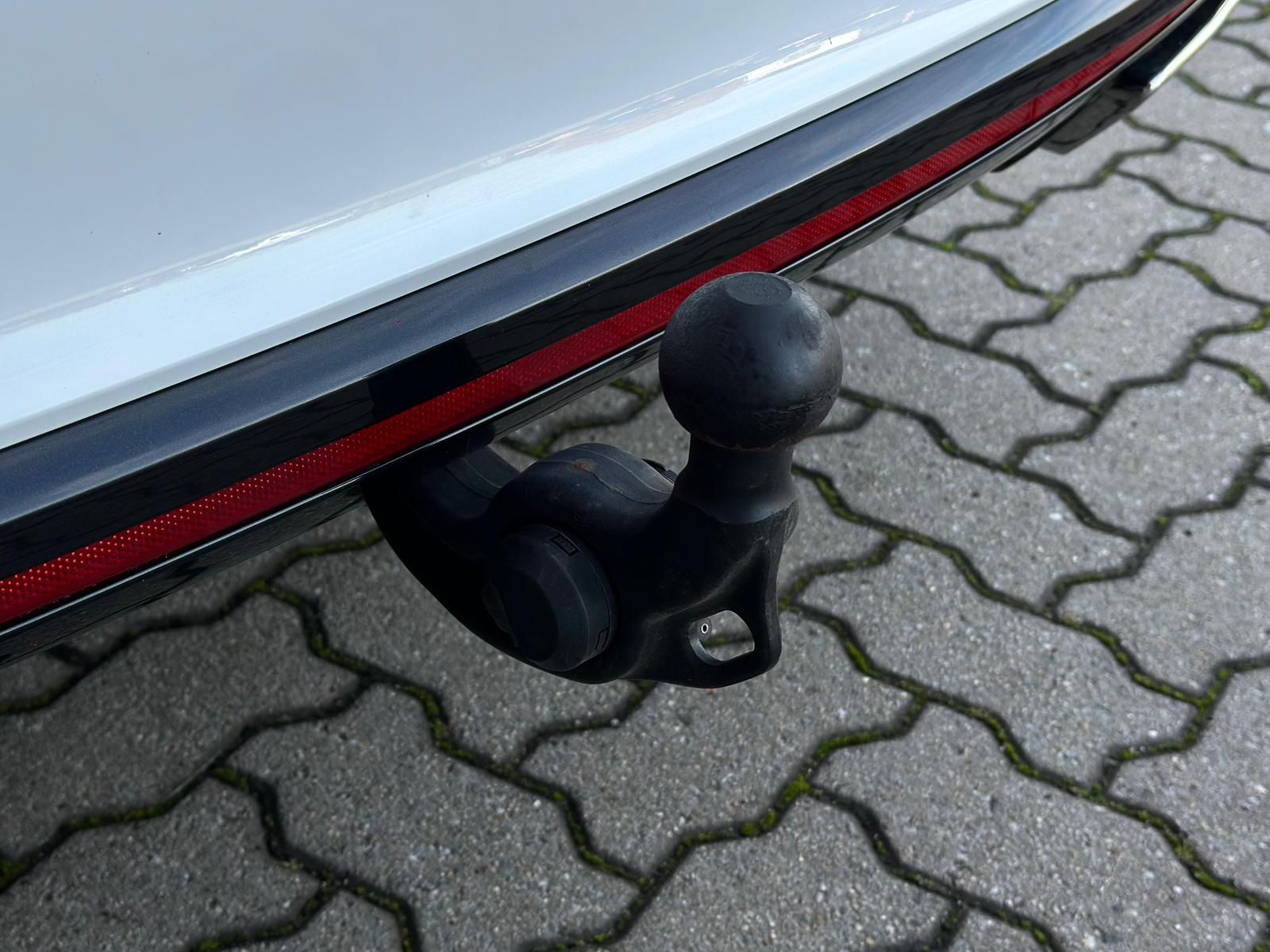 SKODA Octavia 2.0TDI RS* MATRIX#AHK#SHZ#FH#ACC#NAV#HUD - Image 23