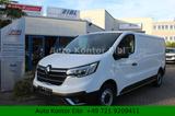 Renault Trafic L2 H1  AHK/Allwetterreifen/Kamera/Sitzhei - Renault Trafic in Karlsruhe