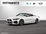 BMW 420i Cabrio M Sport|Head-Up|DrivingAssistant - BMW 420 in Krefeld