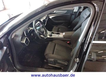 Audi A6 - 10