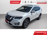 Nissan X-Trail 2.0 dCi X-Tronic 4x4 N-Connecta LED+Navi - Nissan X-TRAIL N-CONNECTA mit Diesel-Antrieb