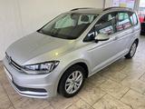 Volkswagen Touran Comfortline - Volkswagen: Comfortline