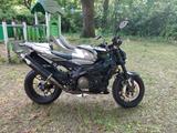 Aprilia Tuono V2 - Aprilia Motorräder in Hamburg