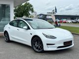 Tesla Model 3 StandardRangePlus RWD White Seats Sitze - Tesla Model 3: Rwd