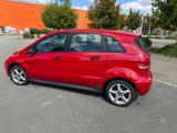 Mercedes-Benz B 150  in einen guten Zustand  - Mercedes-Benz B 150 aus 2006