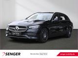 Mercedes-Benz C 180 T Avantgarde Kamera Ambiente MBUX LED AHK - Mercedes-Benz C 180 Gebrauchtwagen