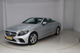 Mercedes-Benz C 220 d Cabrio AMG Line