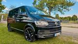 Volkswagen T6 Multivan Generation Six Automatik TDI 