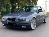 BMW E36 320i**Coupe**Styling 94**Tüv-Neu 2... - BMW 320: Coupé, 320i E36