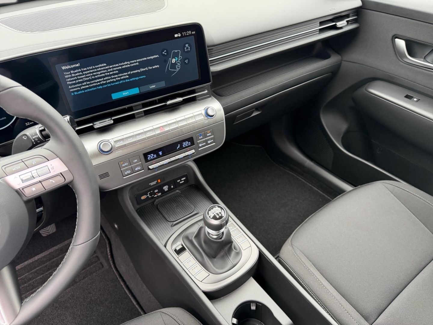Hyundai KONA - Bild 10