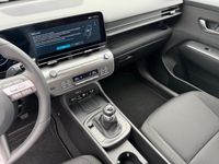Hyundai KONA - Vorschau Bild 10