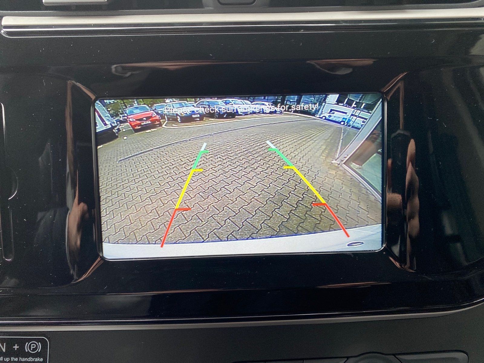 Fahrzeugabbildung Maxus eDeliver3 L1 Kamera*Sitzheizung*Carplay**AKTION*