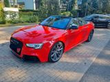 Audi RS5 4.2 FSI S tronic quattro Cabriolet - - Audi RS5 aus 2013