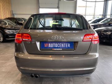 Audi A3 Sportback 1.4 TFSI *BI-XENON*TEMPOMAT*SZHZ*