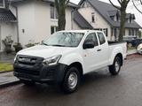 Isuzu D-Max Space Cab 4x4/Basis/Klima/TOP - Isuzu D-Max in Düsseldorf