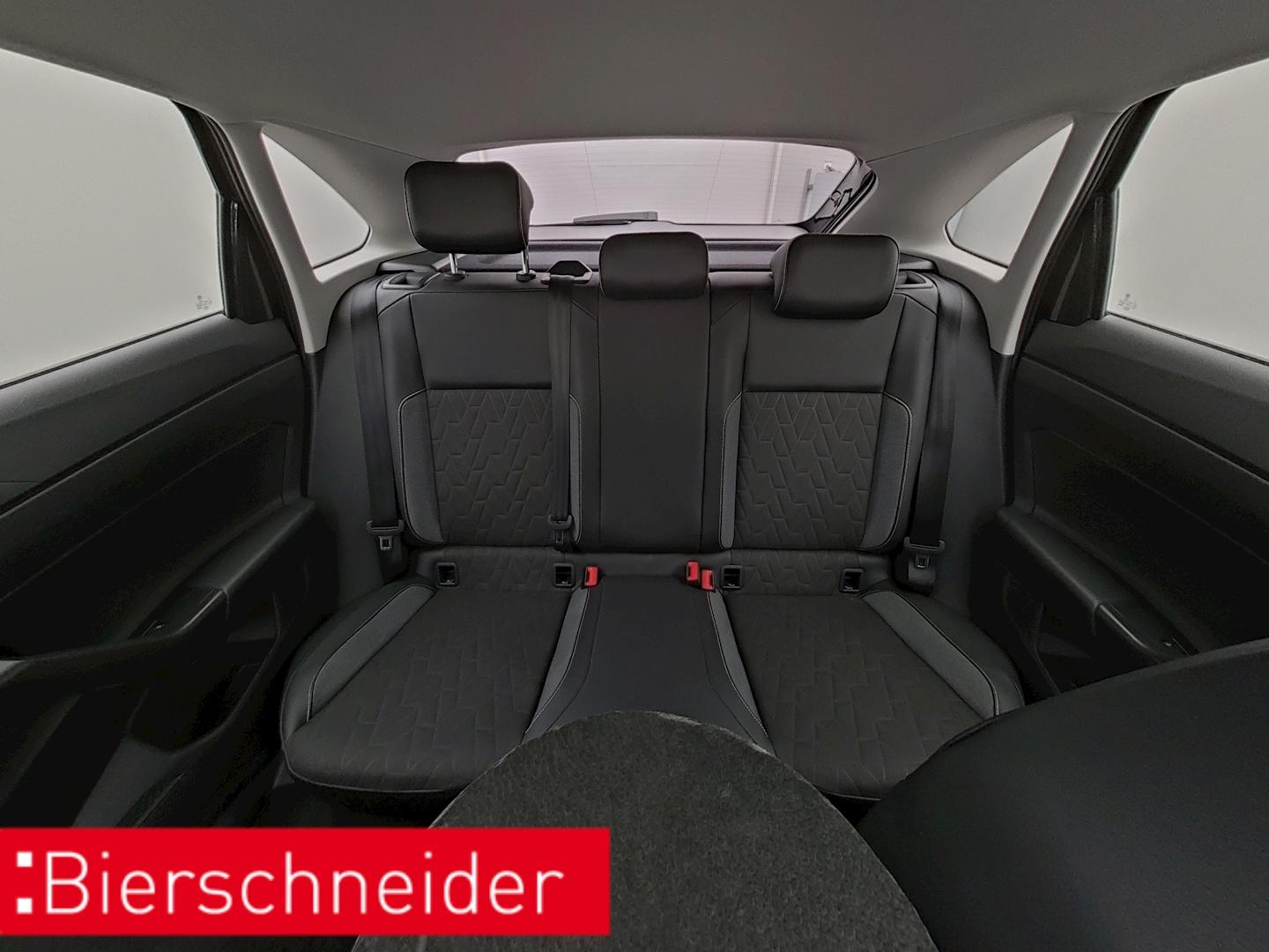 Volkswagen Taigo 1.0 TSI Goal LED ACC PDC SHZ, миниатюра 14