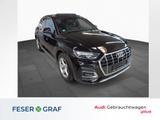 Audi Q5 advanced 35 TDI S tronic AHK PANO KAMERA - Audi Q5 aus 2025