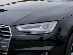 AUDI A4 2.0 16V TDI 40 TDI sport