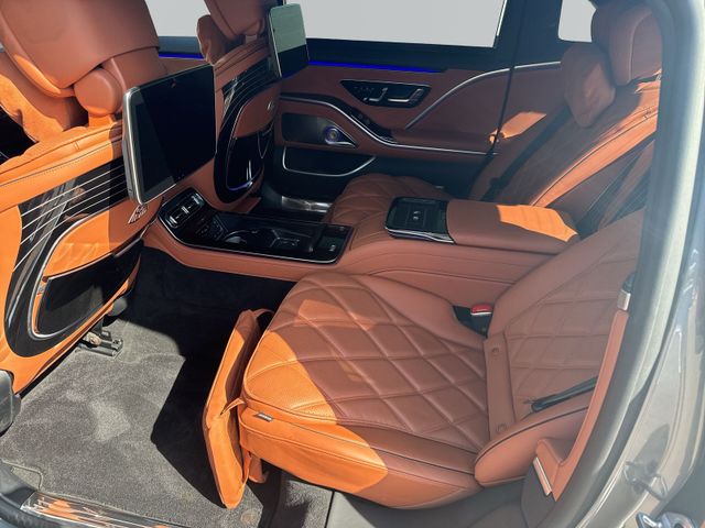 MERCEDES-BENZ S 580 – Bild 10