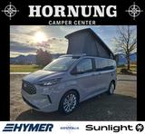 Westfalia Club Joker URBAN PREMIUM 4x4 AHK Kamera Navi - Westfalia Joker