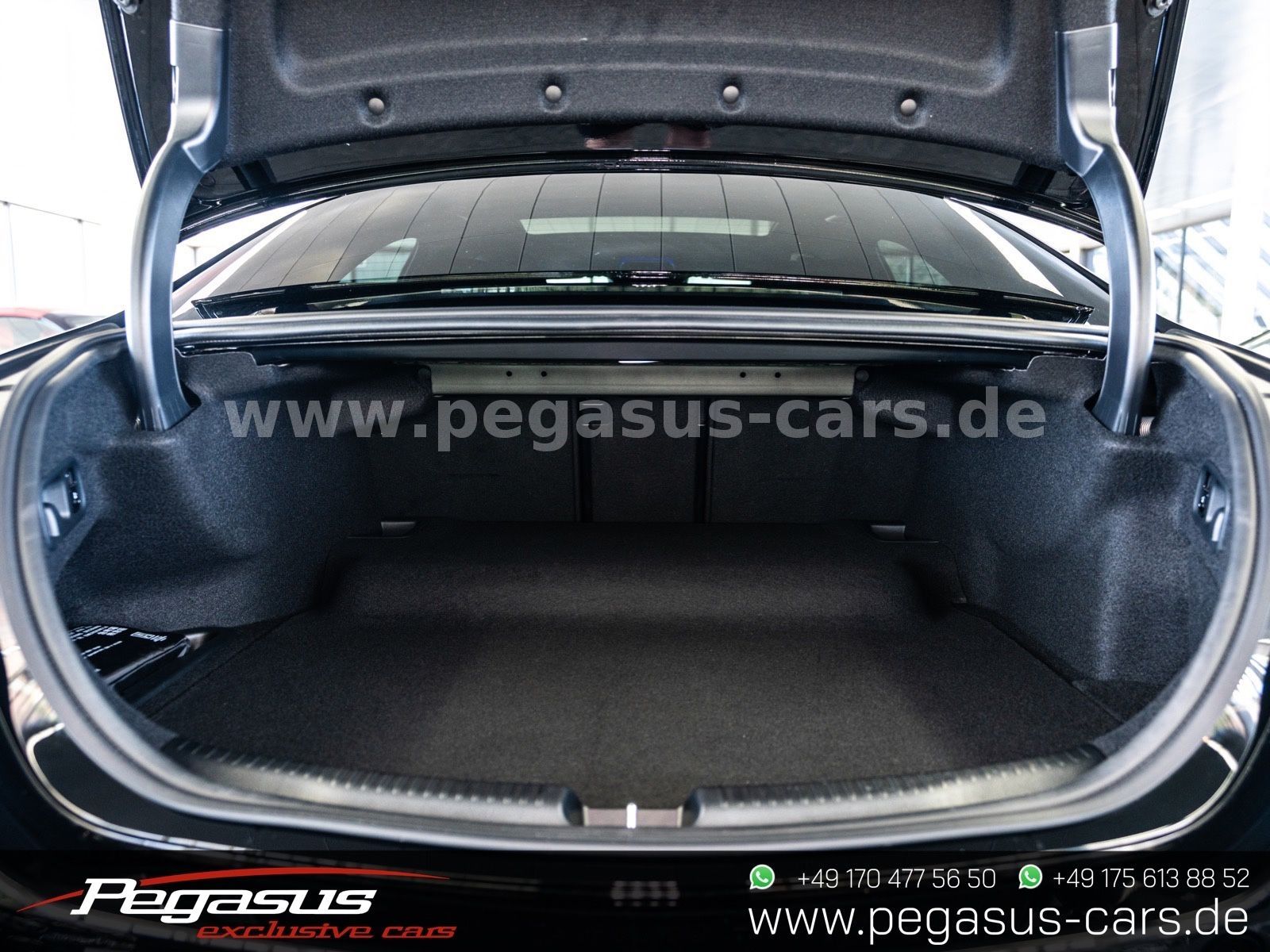 Mercedes-Benz C 63 Se AMG *PREMIUM PLUS*STOCK*EUR1* - 49