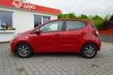 Hyundai i10 1.0 Trend Lenkradheizung Sitzheizung Klima - gebrauchte Hyundai i10 aus dem Jahr 2020