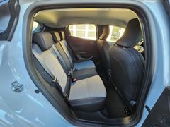 Fahrzeugabbildung Clio V Evolution 1.0 TCe 90 6E Automatik Rückfah