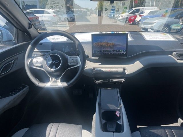 BYD DOLPHIN SURF