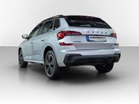 Skoda Kamiq - Vorschau Bild 8