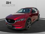 Mazda CX-5 SKYACTIV-G 194 AWD 5T 6AG HOMURA - Mazda: Cx6