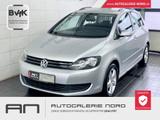 Volkswagen Golf Plus VI Comfortline 2.Hand+Klima+Sitzh+PDCC - Volkswagen Golf Plus: Silber