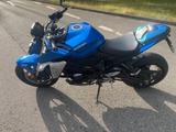 Suzuki GSX-S 950 - SUZUKI GSX S950