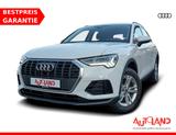 Audi Q3 45 TFSIe LED Navi Sitzheizung Virtual Cockpit