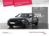 Audi A6 Avant 50 TFSI e quattro**Voll** UPE.108550 €